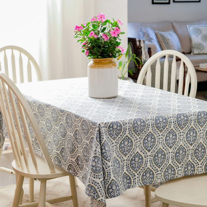 Morning Dew Tablecloth