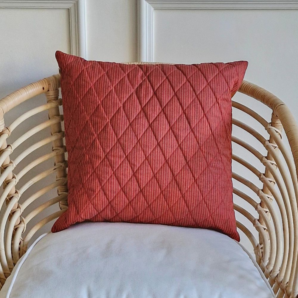 Serene Sunset Cushion Cover