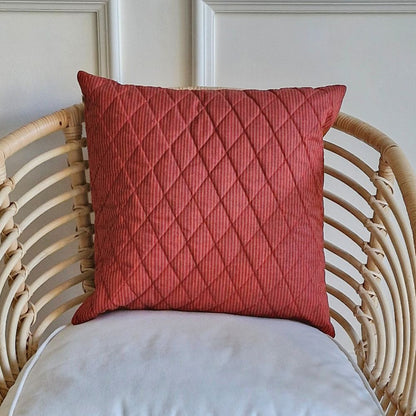 Serene Sunset Cushion Cover