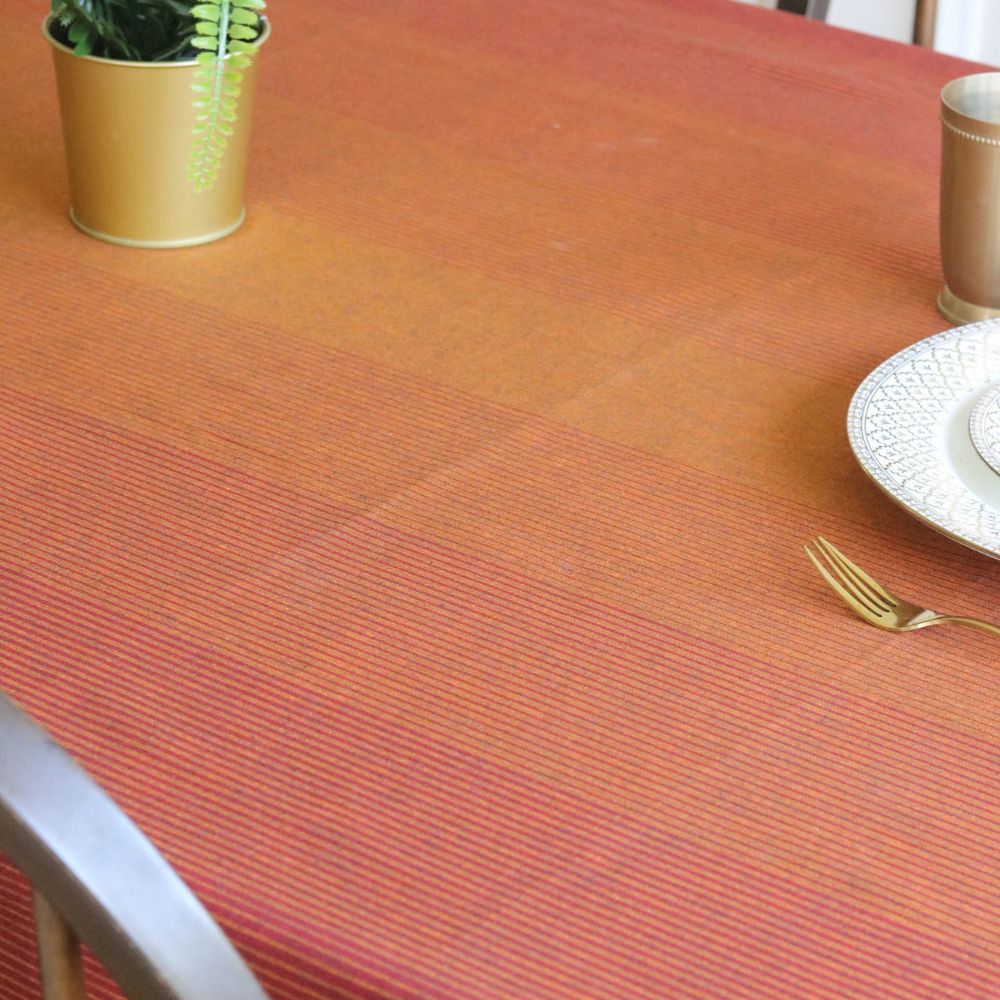 Serene Sunset Tablecloth