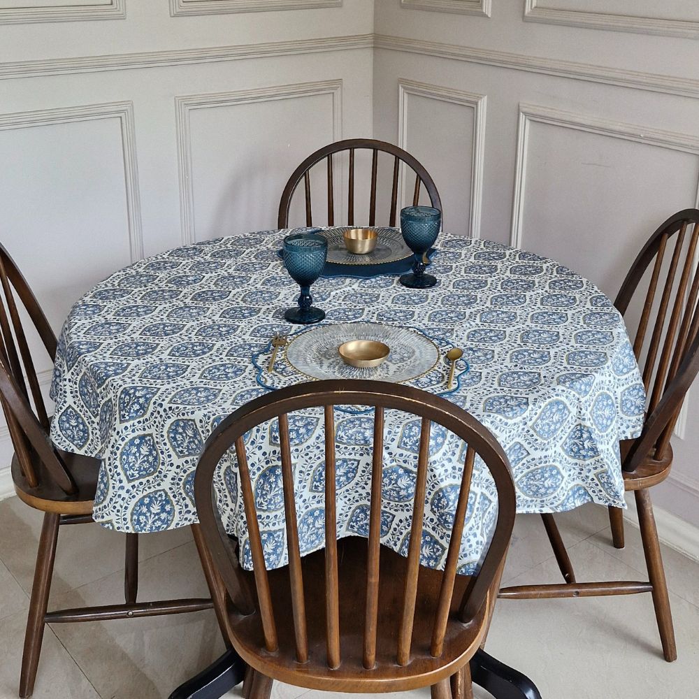 Morning Dew Tablecloth
