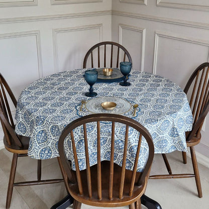 Morning Dew Tablecloth