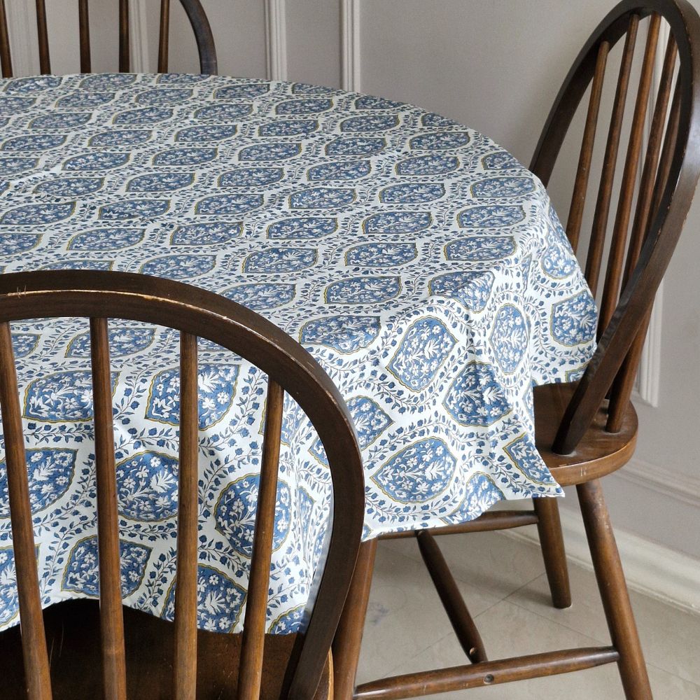 Morning Dew Tablecloth