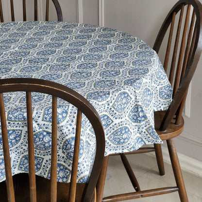 Morning Dew Tablecloth