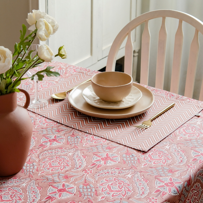 Sweet Onion Tablecloth