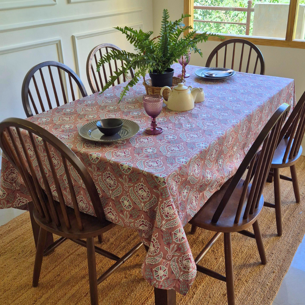 Sweet Onion Tablecloth