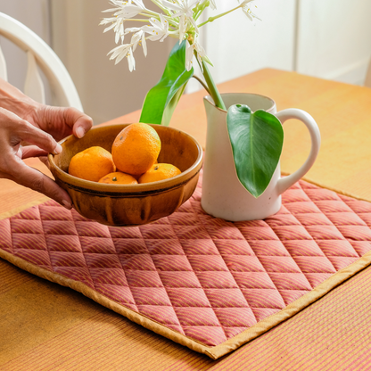 Serene Sunset Tablecloth