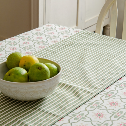 Persian Garden Tablecloth