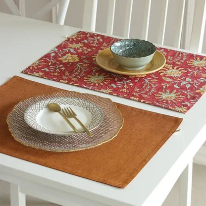 Acres Wild Placemats