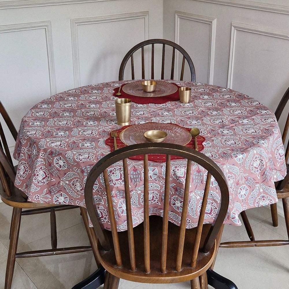 Sweet Onion Tablecloth