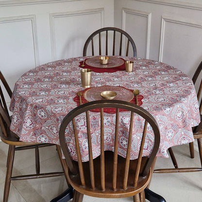 Sweet Onion Tablecloth