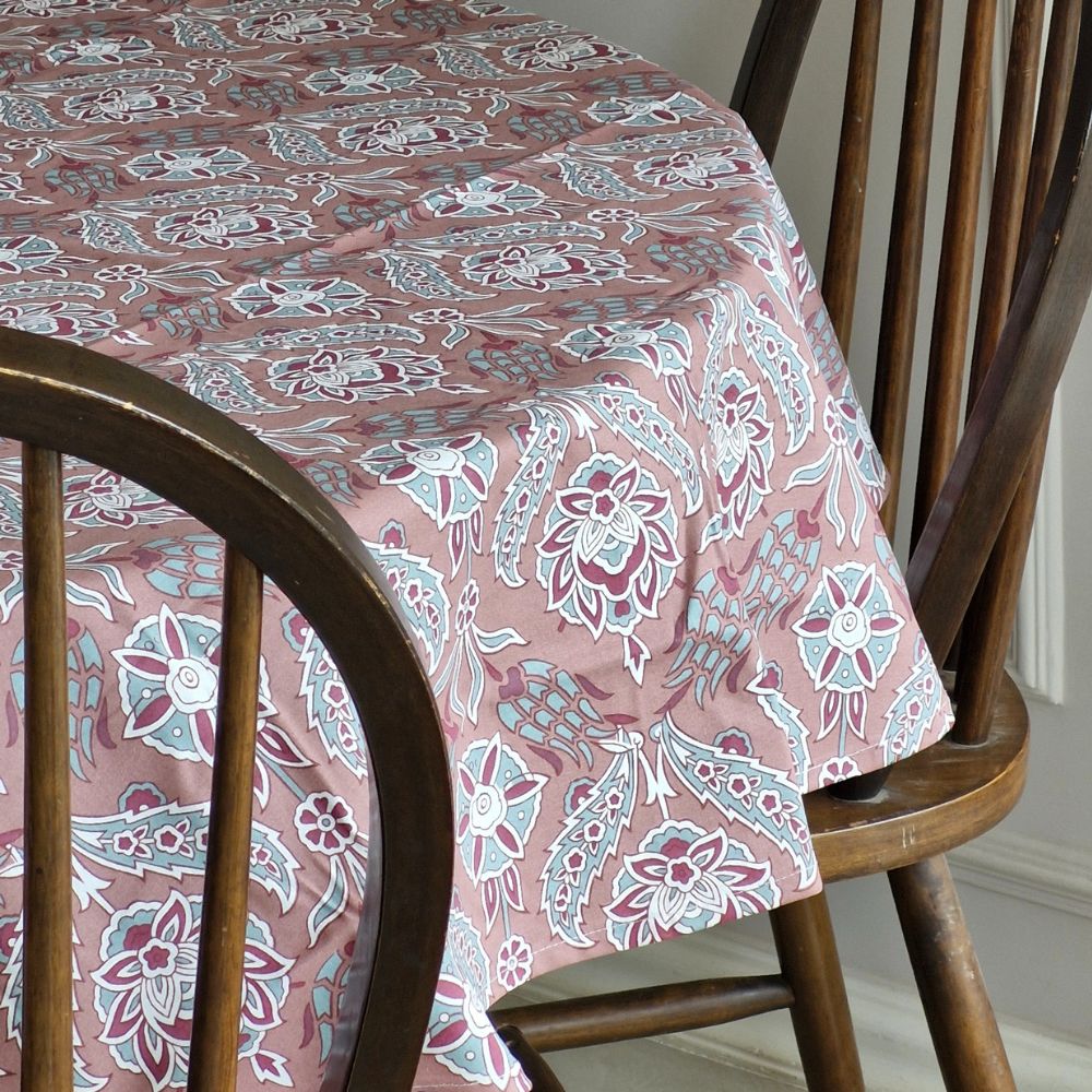 Sweet Onion Tablecloth