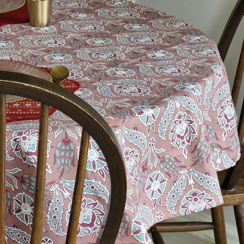 Sweet Onion Tablecloth
