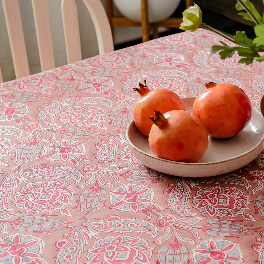 Sweet Onion Tablecloth