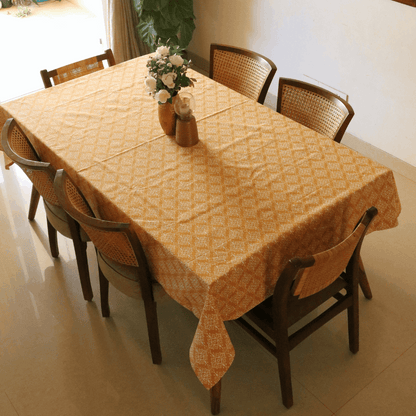 Jaisalmer Tablecloth