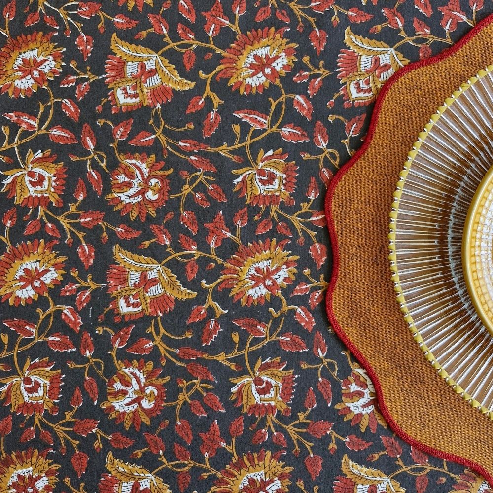 Forgotten Forest Tablecloth