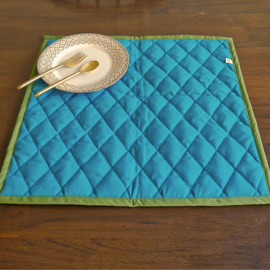 Earth & Sky Tablepad