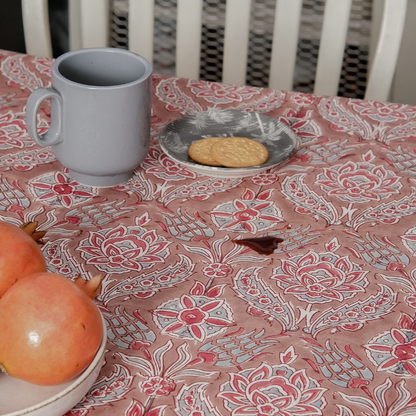 Sweet Onion Tablecloth