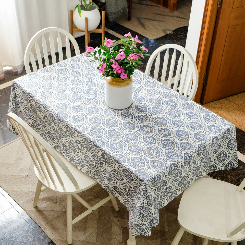 Morning Dew Tablecloth