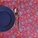 Royal Fuschia Tablecloth