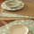 Forest Pine & Tan Placemats