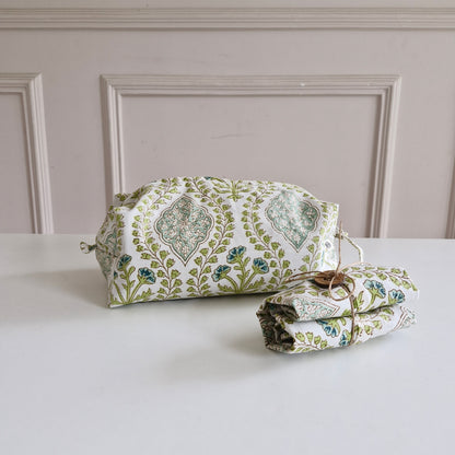 Tuck & Go Pouch - Riverside
