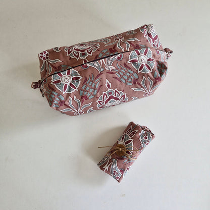 Tuck & Go Pouch - Sweet Onion
