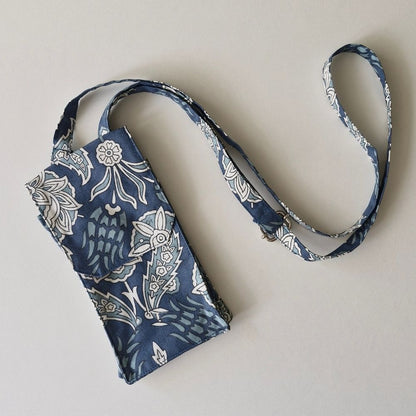 Stormy Skies Mobile Pouch