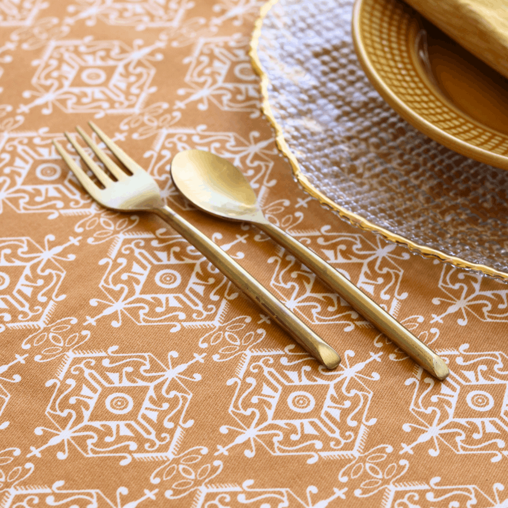 Jaisalmer Tablecloth