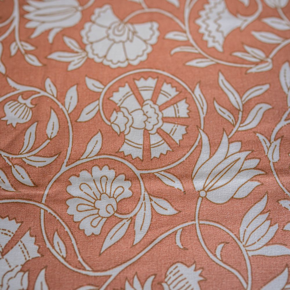 Dusty Rose Tablecloth