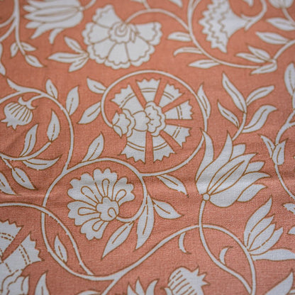 Dusty Rose Tablecloth