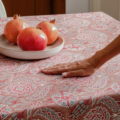 Sweet Onion Tablecloth