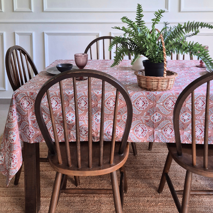 Sweet Onion Tablecloth