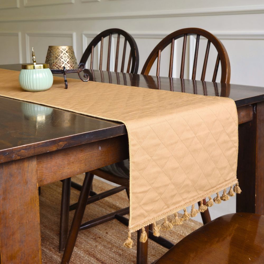 Forest Pine Reversible Runner