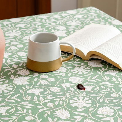 Forest Pine Tablecloth