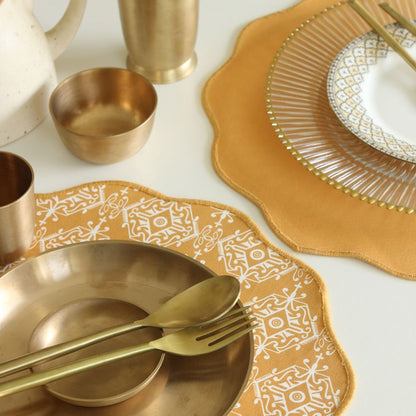 Jaisalmer Placemats
