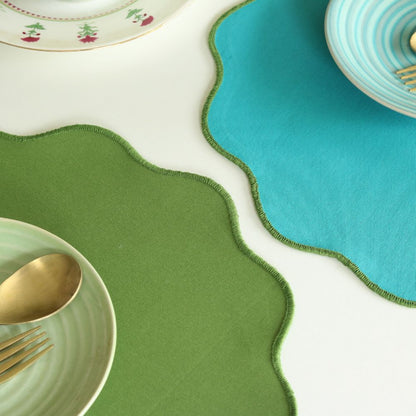 Earth & Sky Placemats