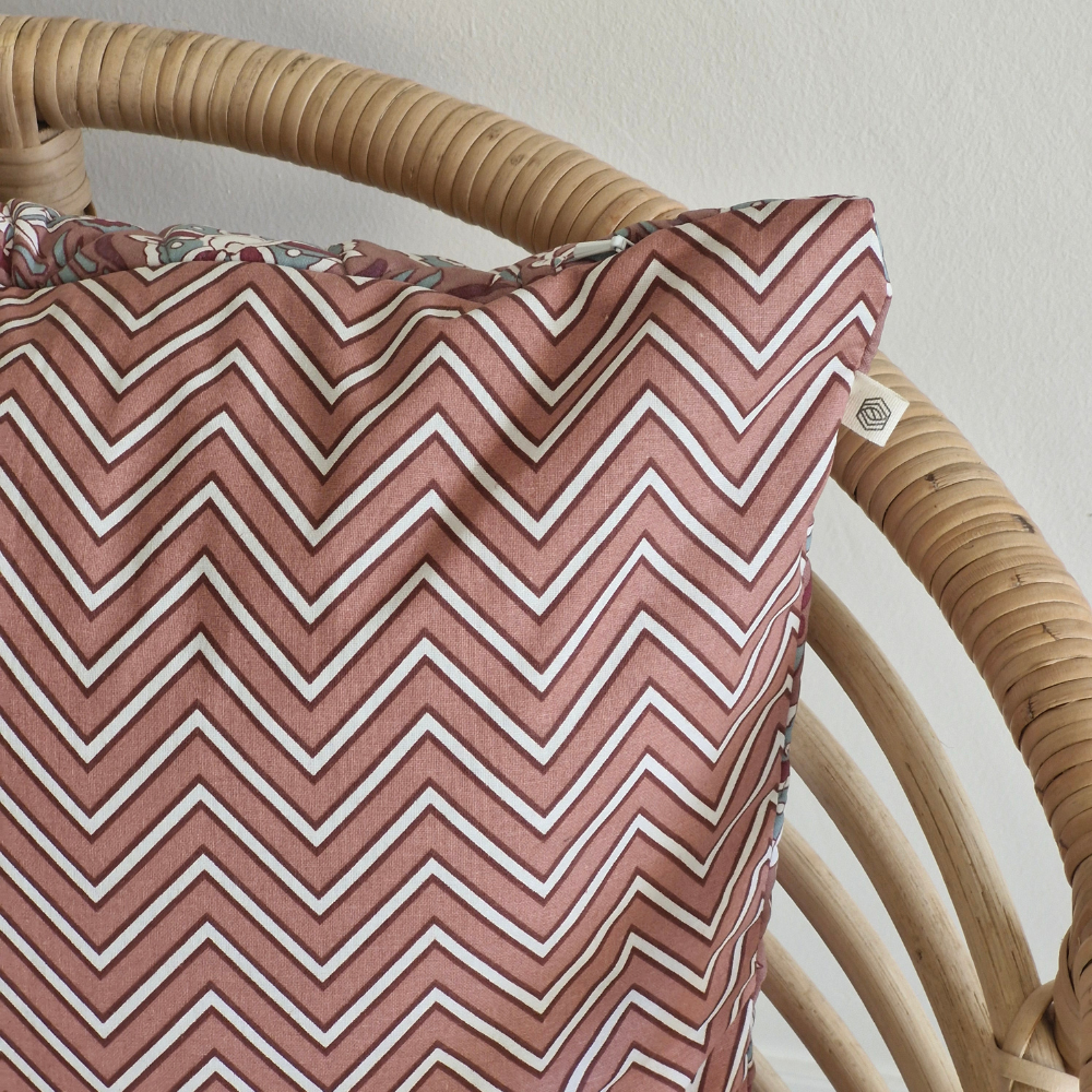 Sweet Onion Cushion Cover