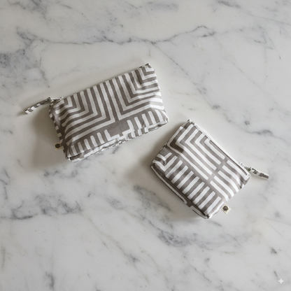 Handy Zip Pouches - Echoes in the Well