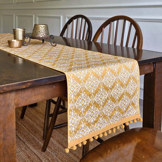 Jaisalmer Reversible Runner