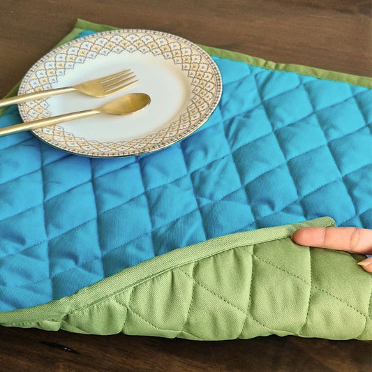 Earth & Sky Tablepad