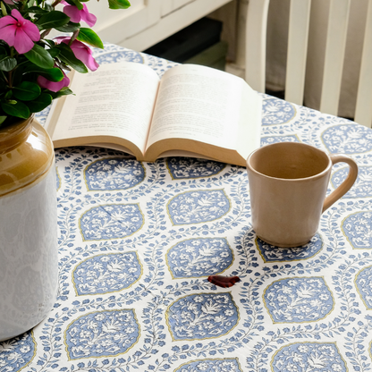 Morning Dew Tablecloth