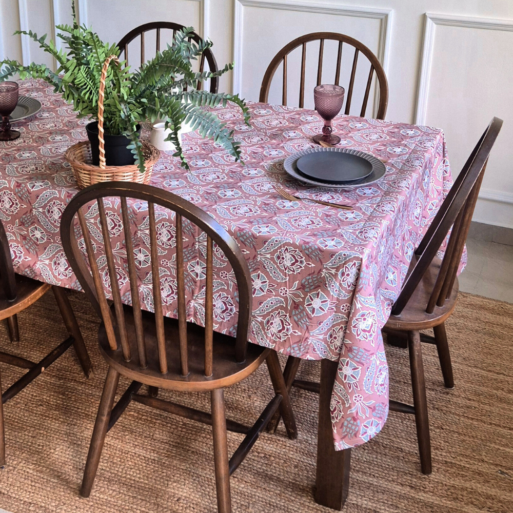 Sweet Onion Tablecloth