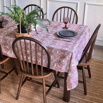 Sweet Onion Tablecloth