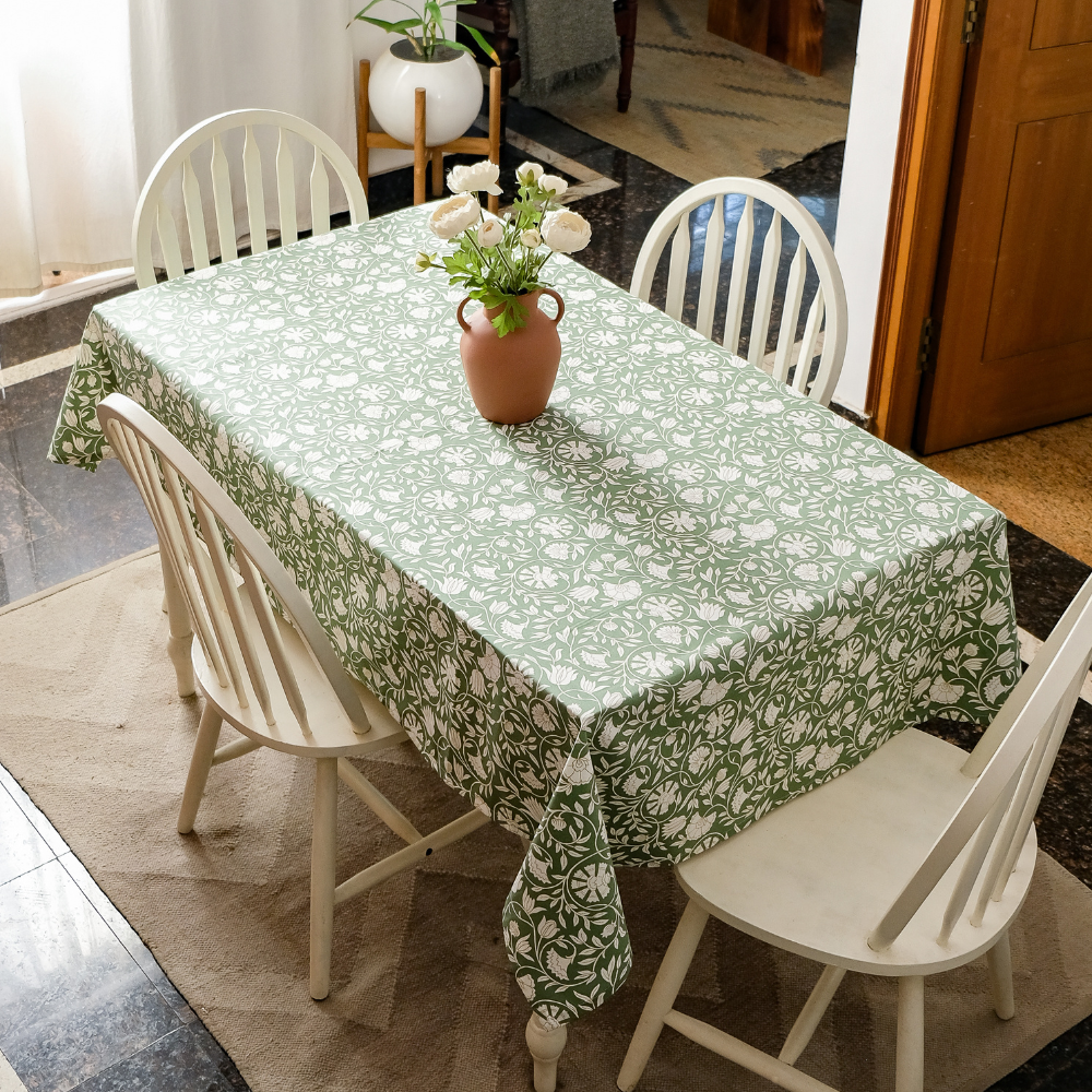 Forest Pine Tablecloth