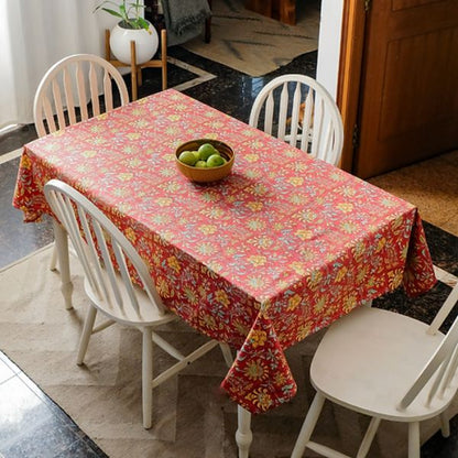 Acres Wild Tablecloth