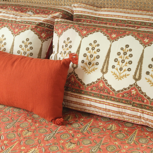 Spicekeeper's Dream Bedsheet