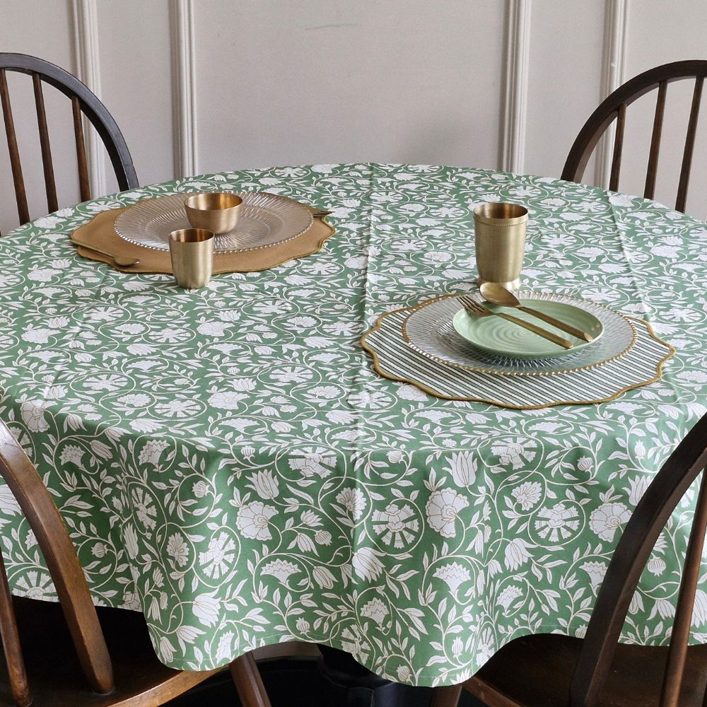 Forest Pine Tablecloth
