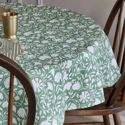 Forest Pine Tablecloth