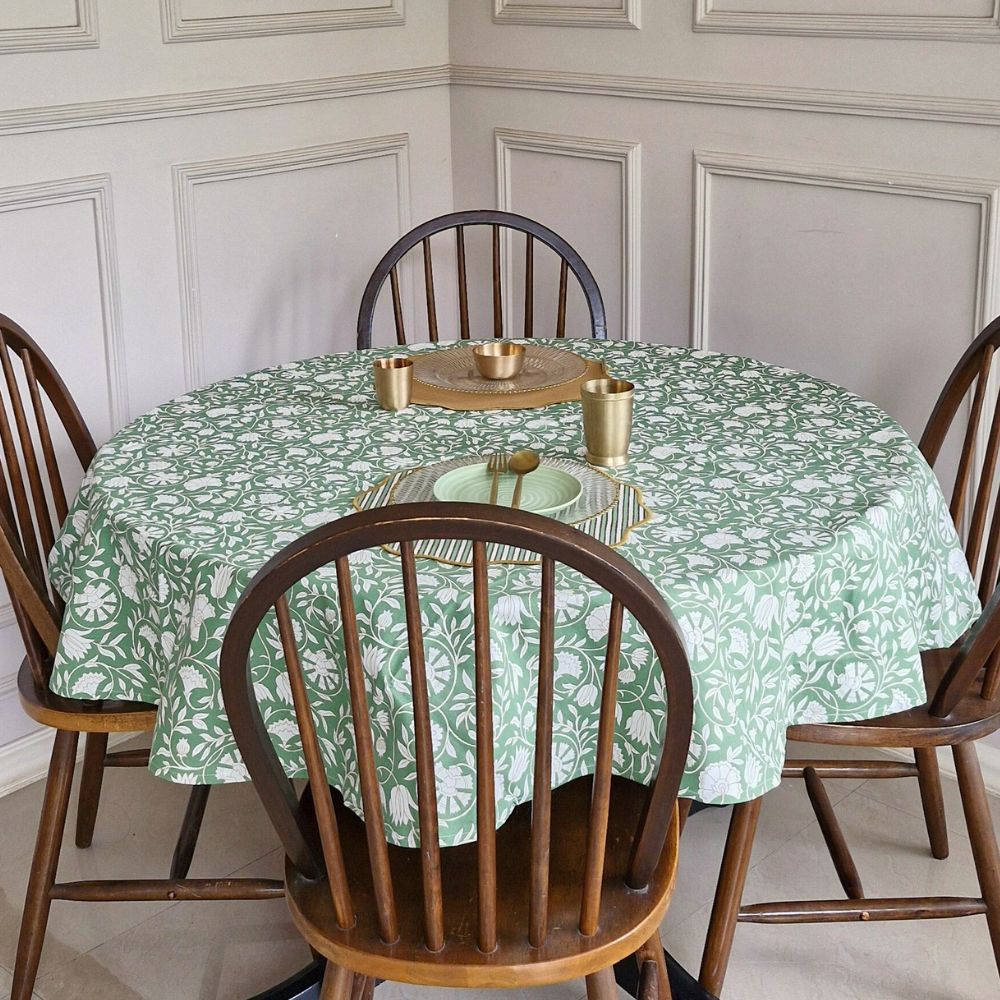 Forest Pine Tablecloth